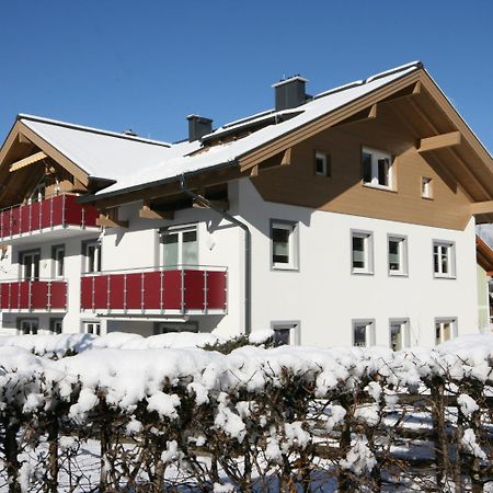 Appartements Zur Kapelle คาพรูน ภายนอก รูปภาพ
