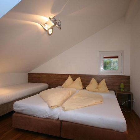 Appartements Zur Kapelle คาพรูน ห้อง รูปภาพ