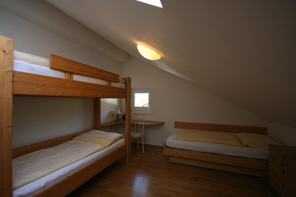 Appartements Zur Kapelle คาพรูน ห้อง รูปภาพ