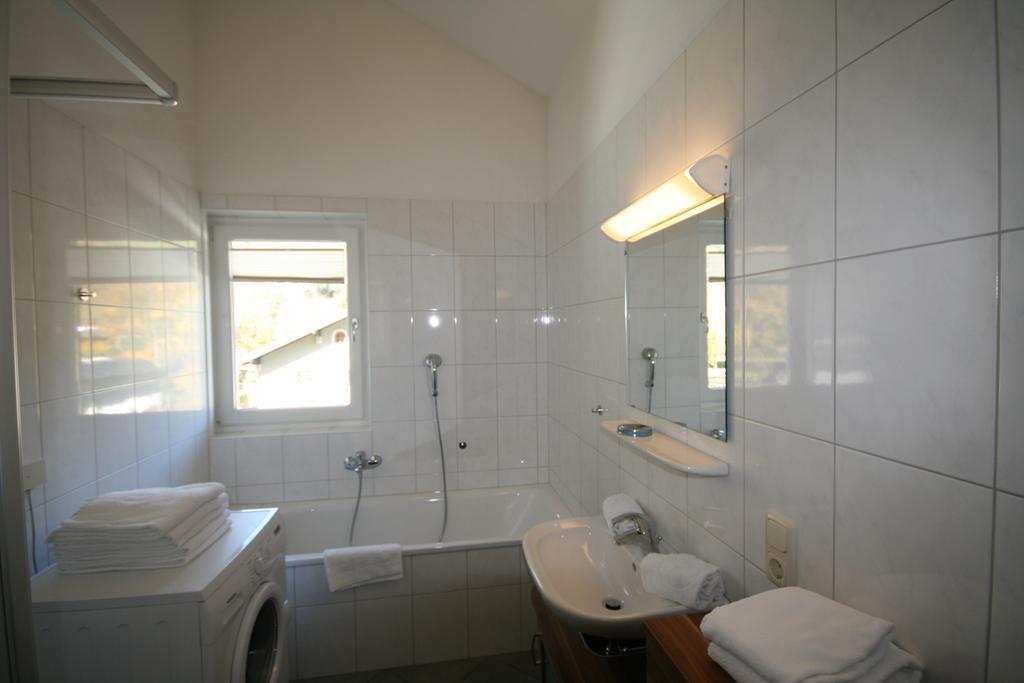 Appartements Zur Kapelle คาพรูน ห้อง รูปภาพ