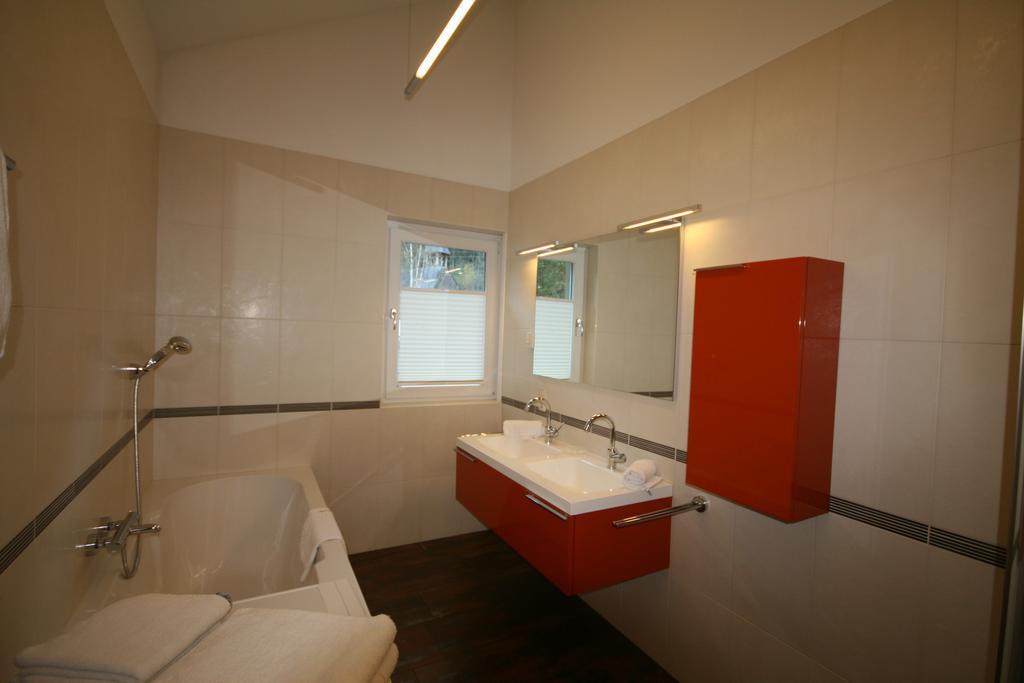 Appartements Zur Kapelle คาพรูน ห้อง รูปภาพ
