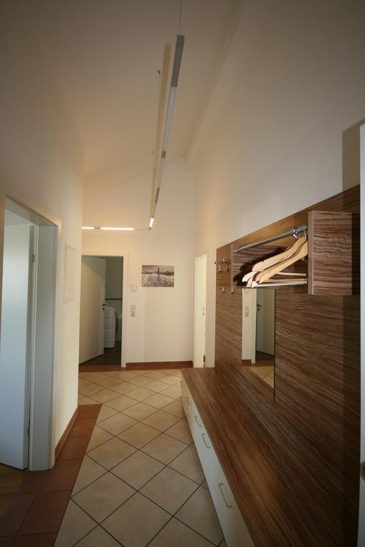Appartements Zur Kapelle คาพรูน ห้อง รูปภาพ