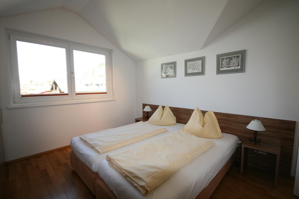 Appartements Zur Kapelle คาพรูน ห้อง รูปภาพ
