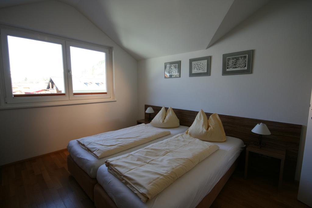 Appartements Zur Kapelle คาพรูน ภายนอก รูปภาพ