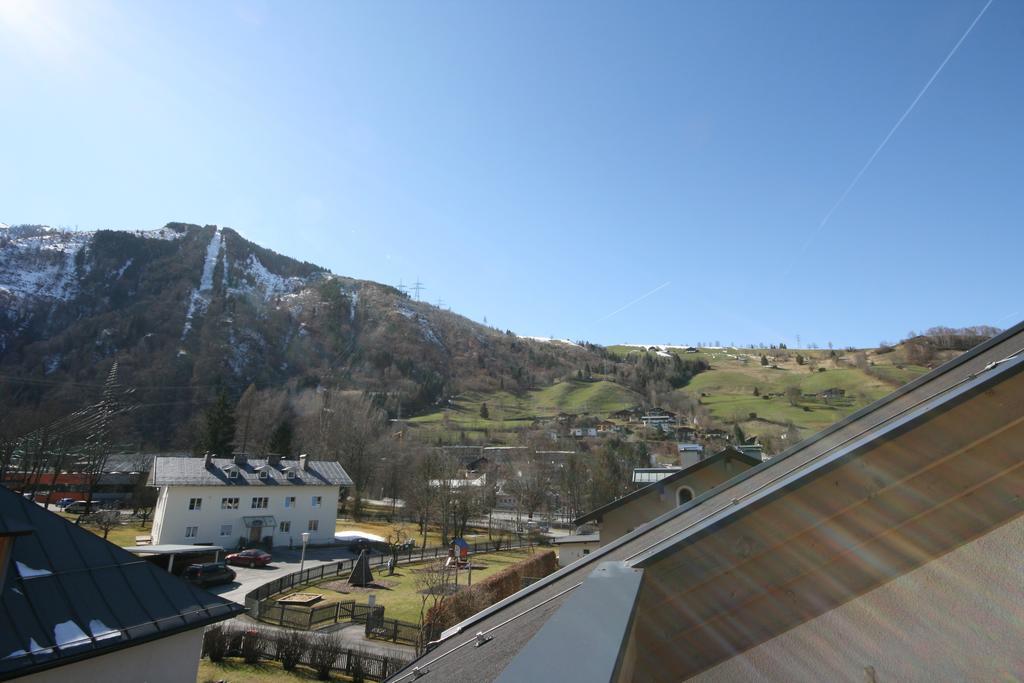 Appartements Zur Kapelle คาพรูน ห้อง รูปภาพ