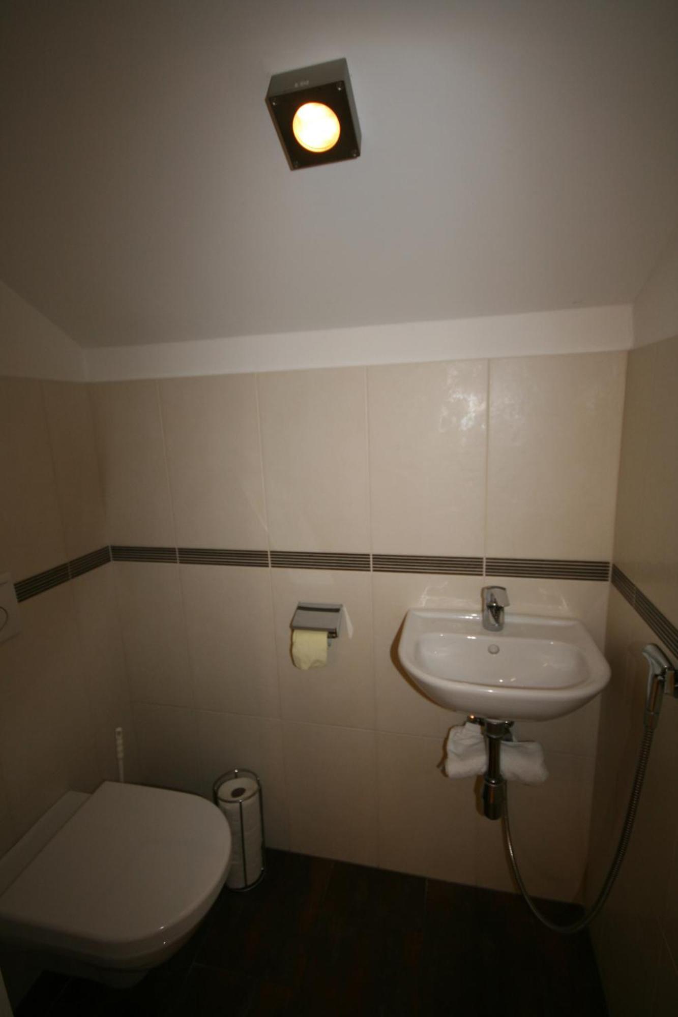 Appartements Zur Kapelle คาพรูน ห้อง รูปภาพ