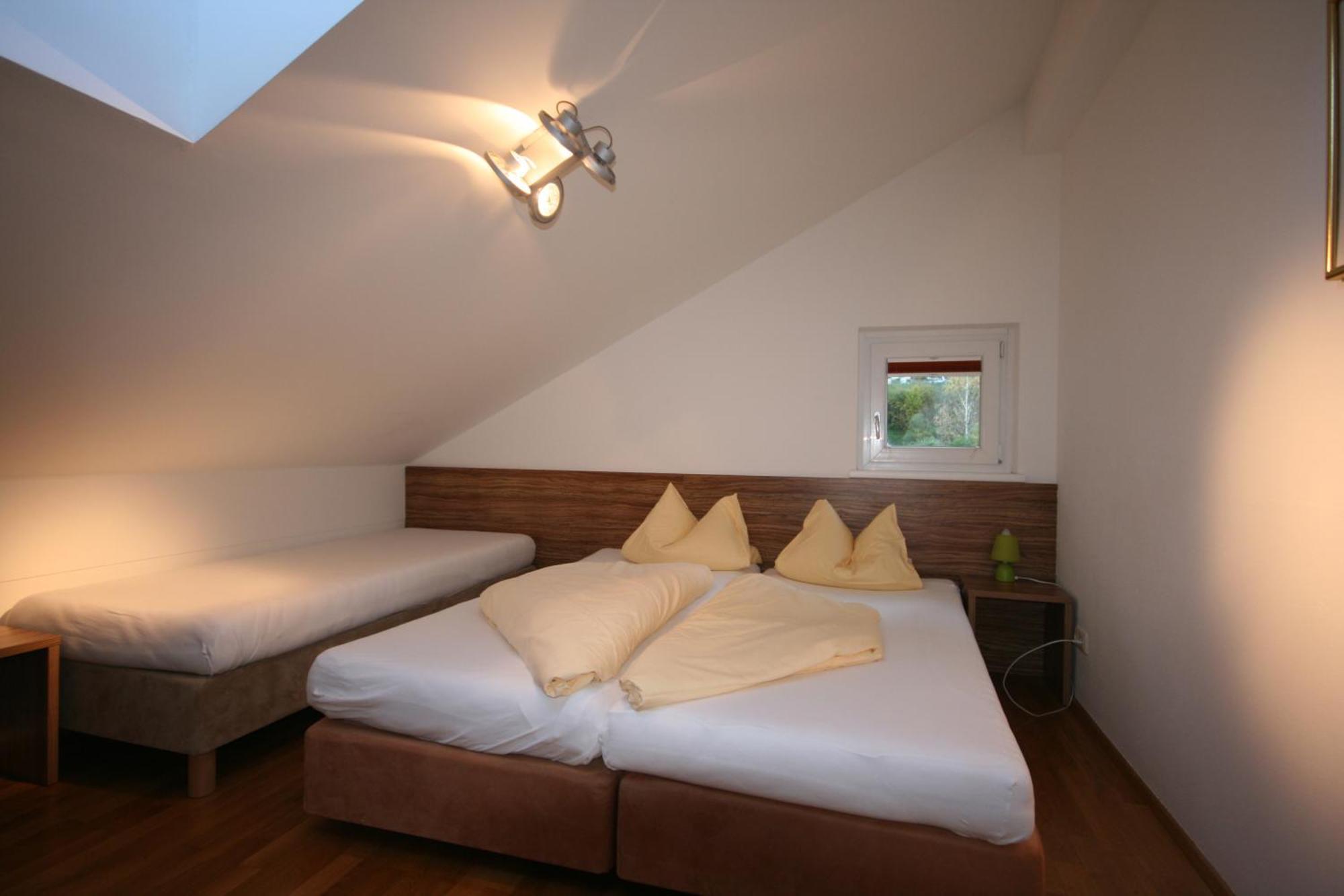Appartements Zur Kapelle คาพรูน ห้อง รูปภาพ