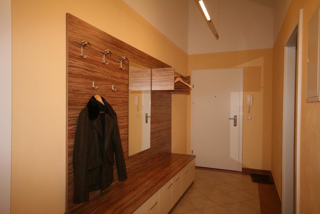 Appartements Zur Kapelle คาพรูน ห้อง รูปภาพ