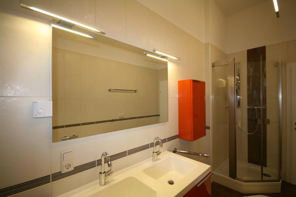 Appartements Zur Kapelle คาพรูน ห้อง รูปภาพ