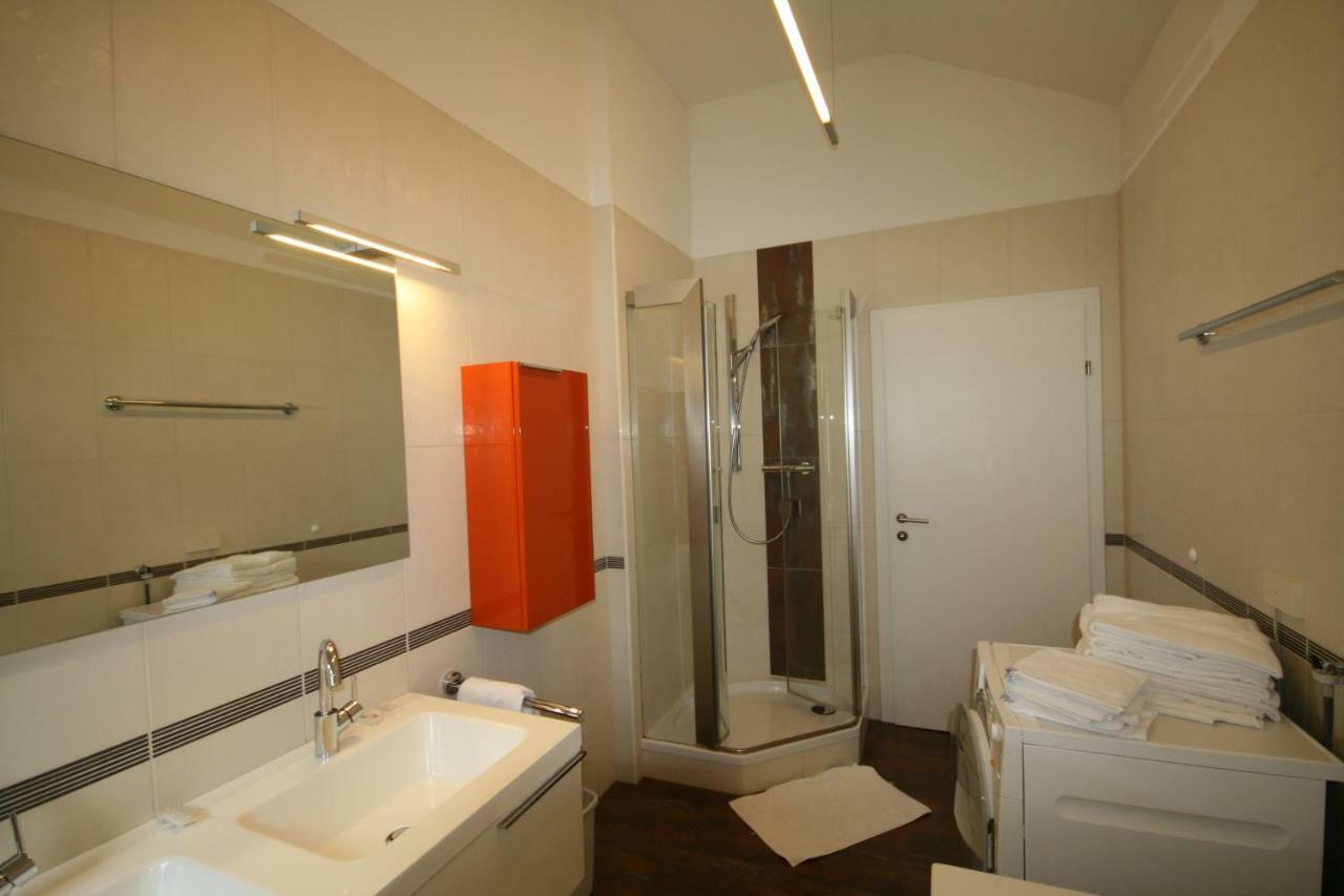 Appartements Zur Kapelle คาพรูน ภายนอก รูปภาพ