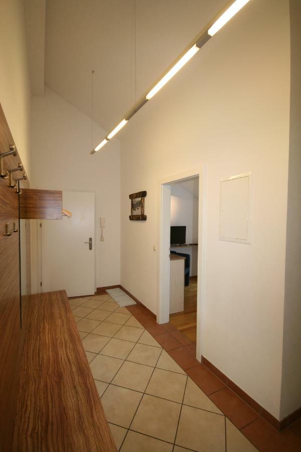Appartements Zur Kapelle คาพรูน ภายนอก รูปภาพ