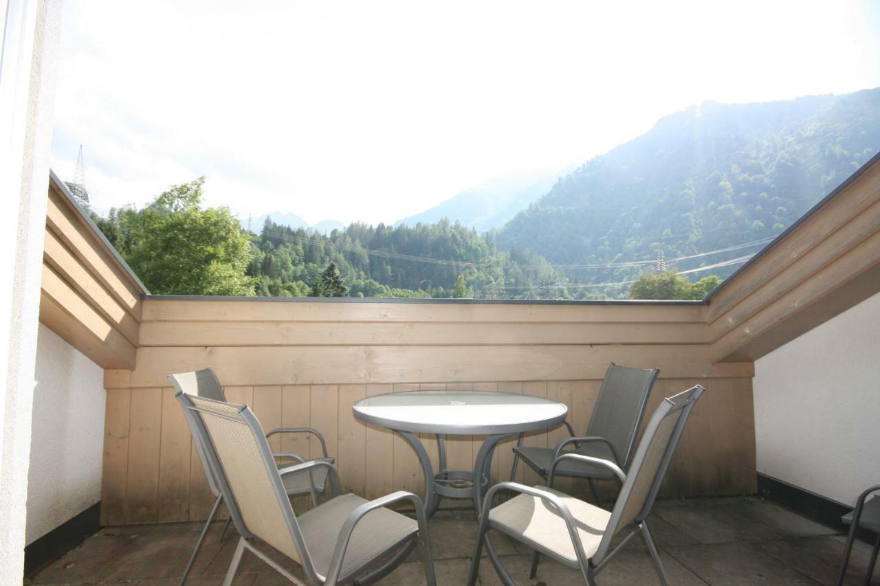 Appartements Zur Kapelle คาพรูน ภายนอก รูปภาพ